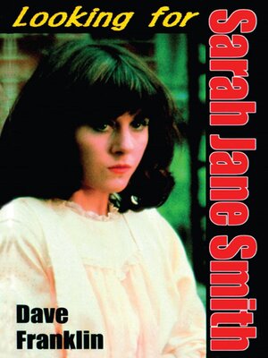cover image of Looking for Sarah Jane Smith